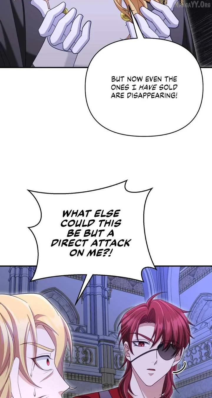 Don’t Pay Attention to The Villainess Chapter 61 page 46
