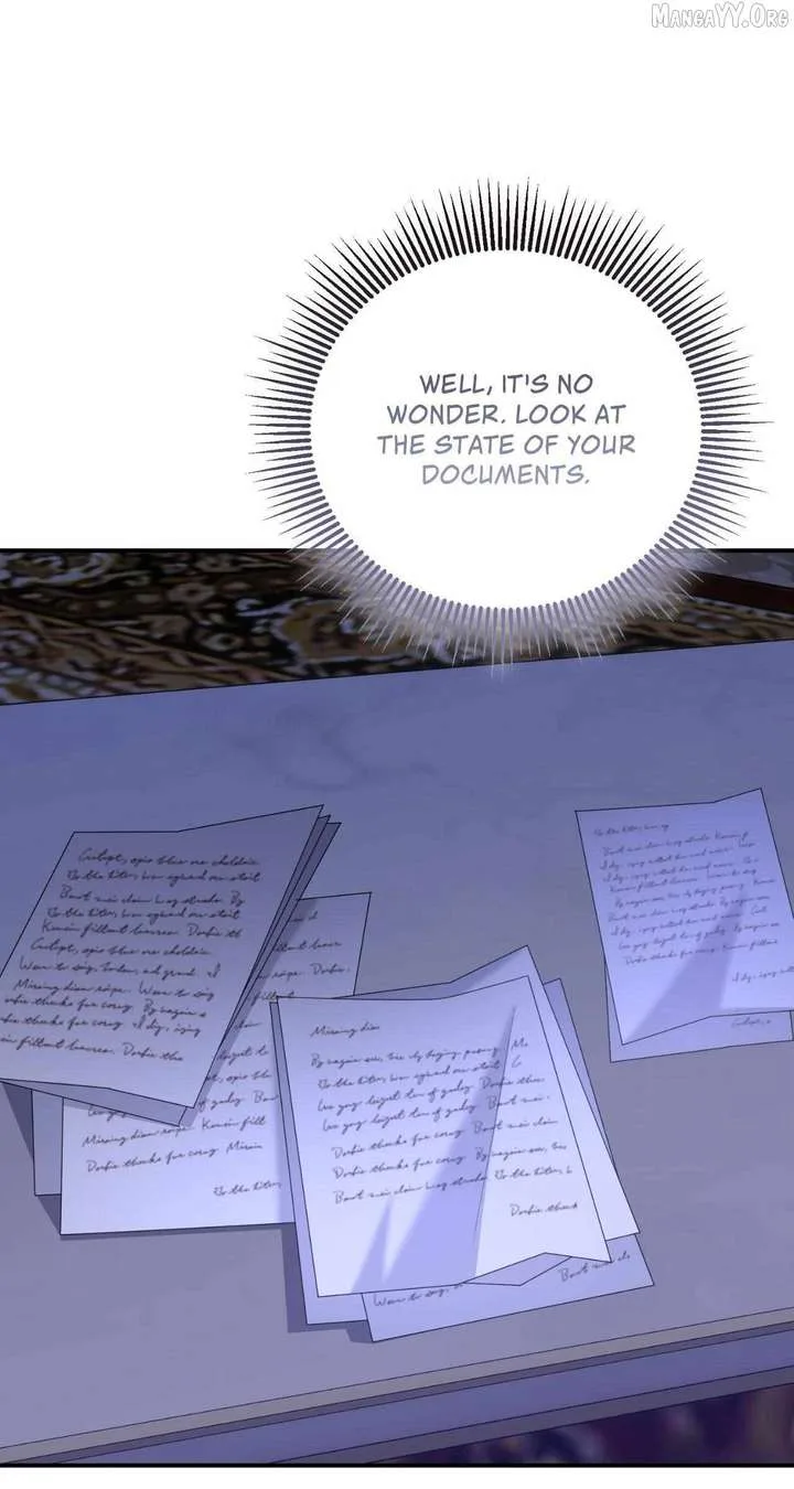 Don’t Pay Attention to The Villainess Chapter 61 page 44