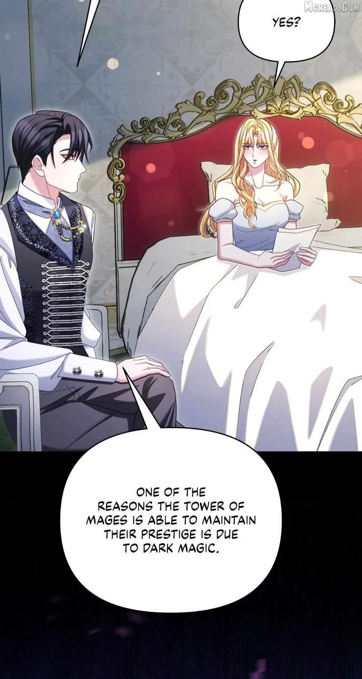 Don’t Pay Attention to The Villainess Chapter 63 page 7