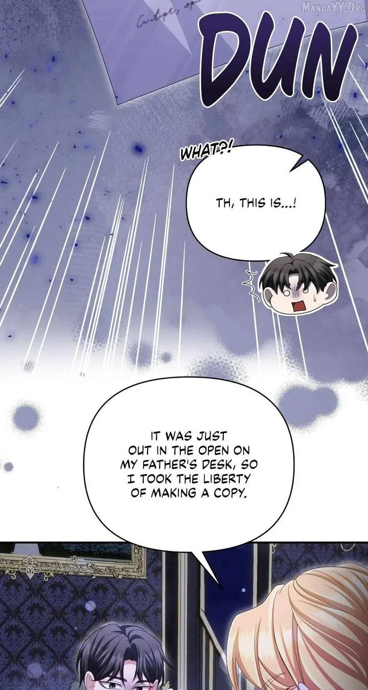 Don’t Pay Attention to The Villainess Chapter 61 page 34