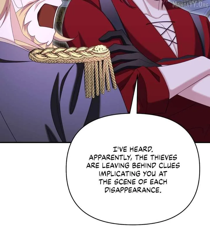 Don’t Pay Attention to The Villainess Chapter 61 page 47