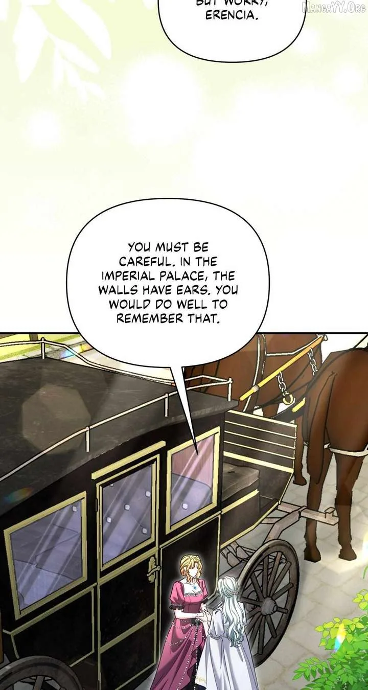 Don’t Pay Attention to The Villainess Chapter 61 page 52
