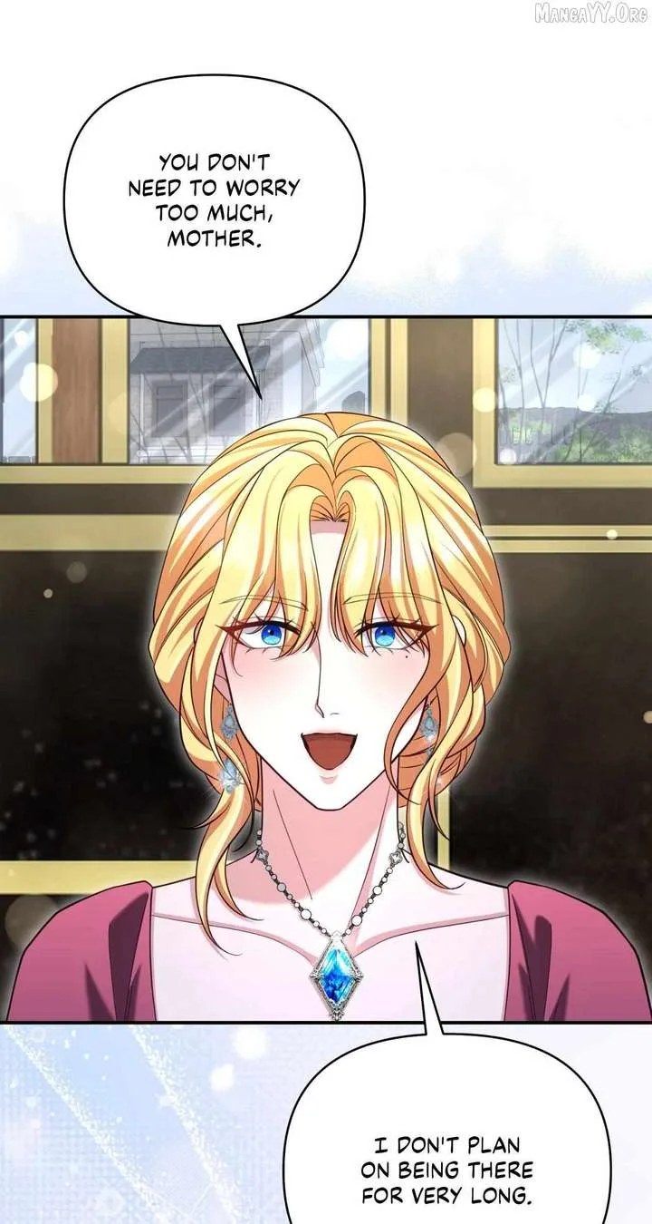 Don’t Pay Attention to The Villainess Chapter 61 page 54