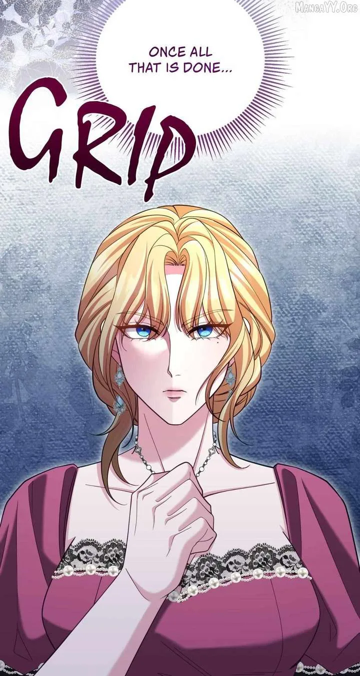 Don’t Pay Attention to The Villainess Chapter 61 page 64