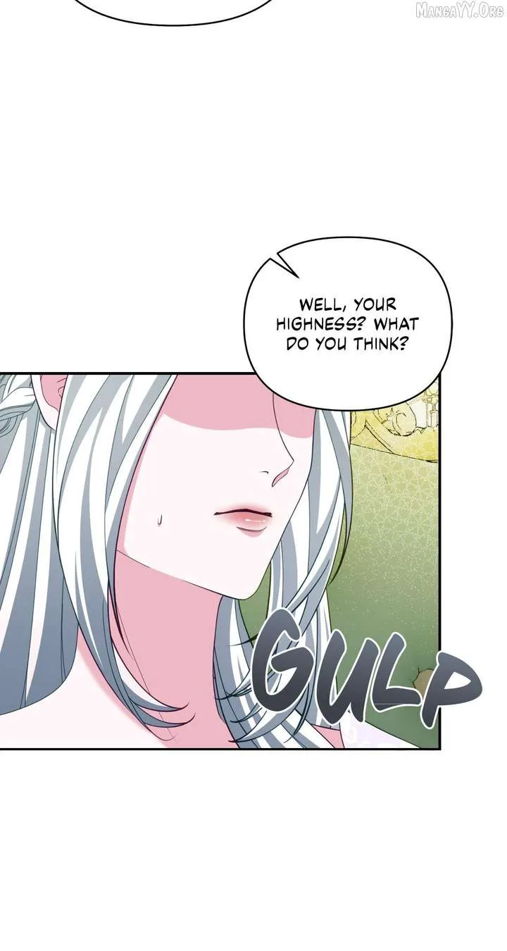 Don’t Pay Attention to The Villainess Chapter 61 page 77