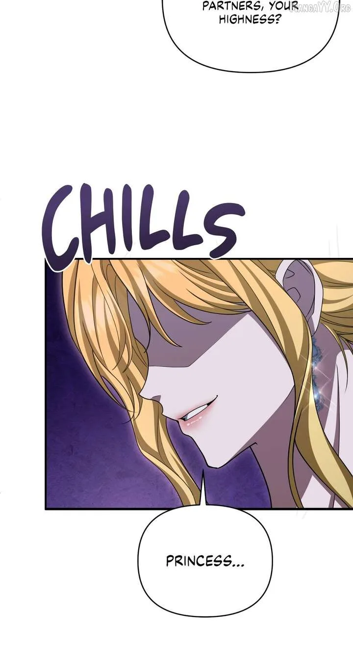 Don’t Pay Attention to The Villainess Chapter 61 page 71