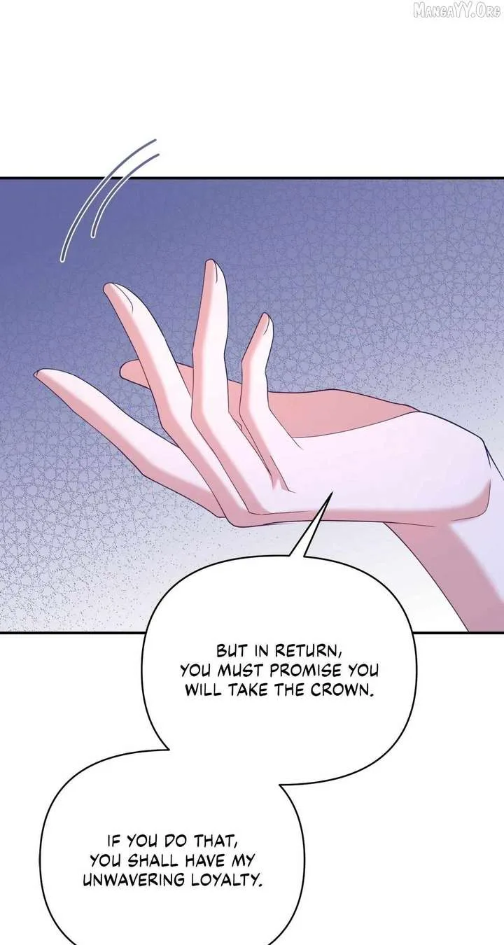 Don’t Pay Attention to The Villainess Chapter 61 page 76