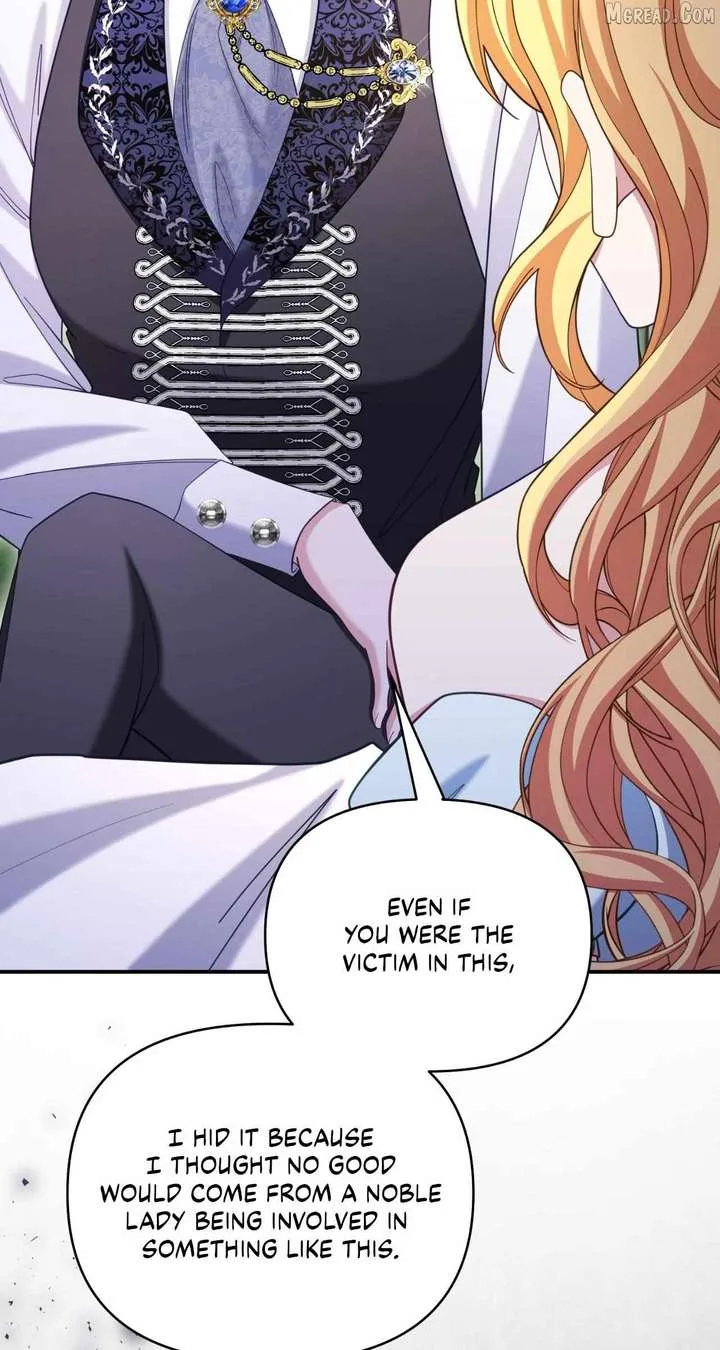 Don’t Pay Attention to The Villainess Chapter 63 page 14