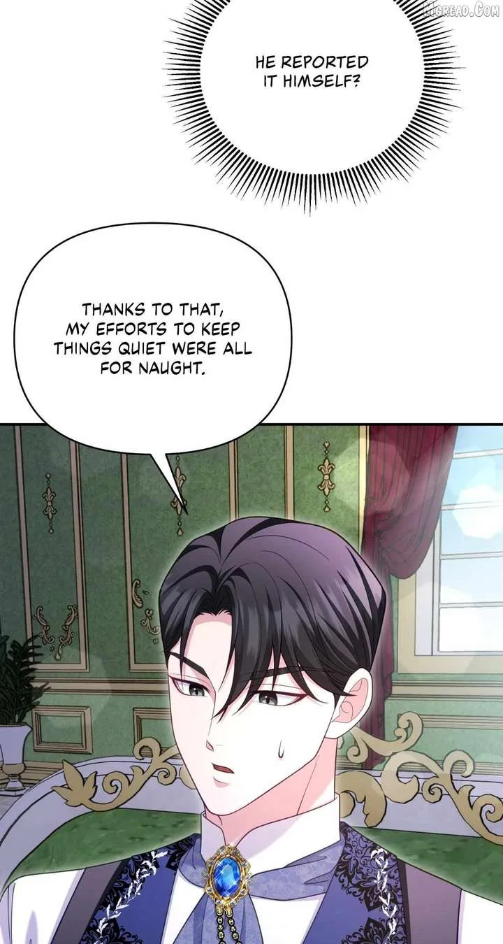 Don’t Pay Attention to The Villainess Chapter 63 page 17