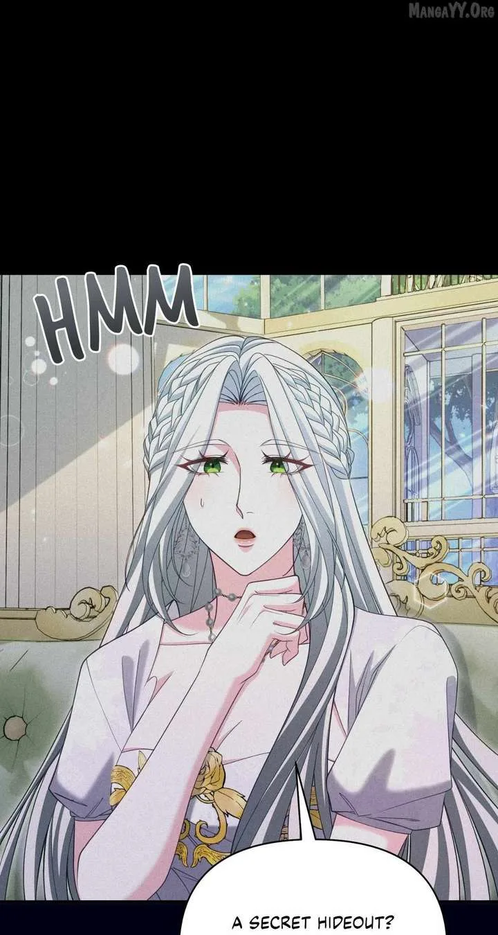 Don’t Pay Attention to The Villainess Chapter 61 page 86
