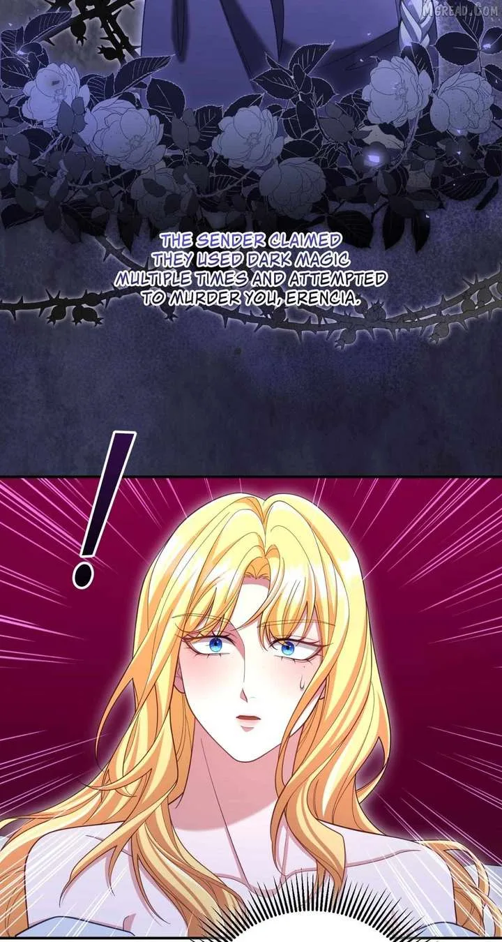 Don’t Pay Attention to The Villainess Chapter 63 page 16