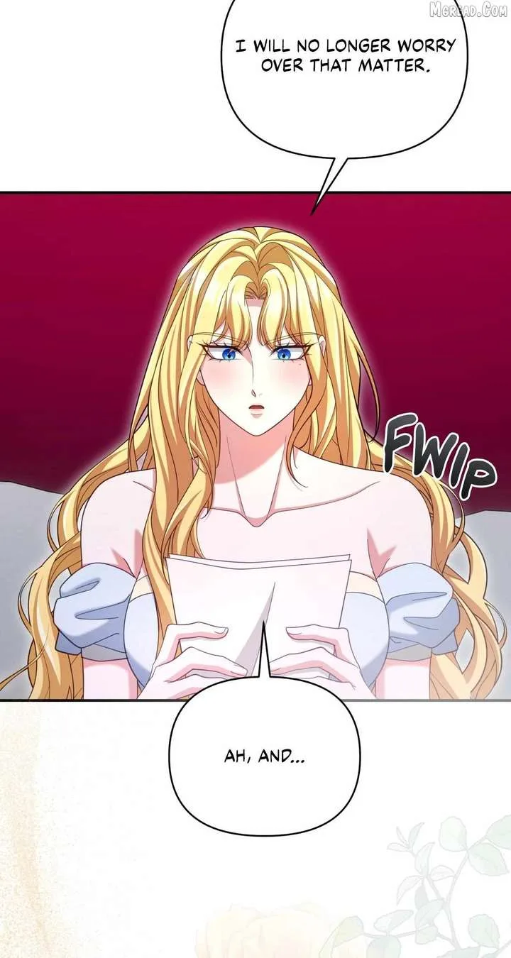 Don’t Pay Attention to The Villainess Chapter 63 page 21