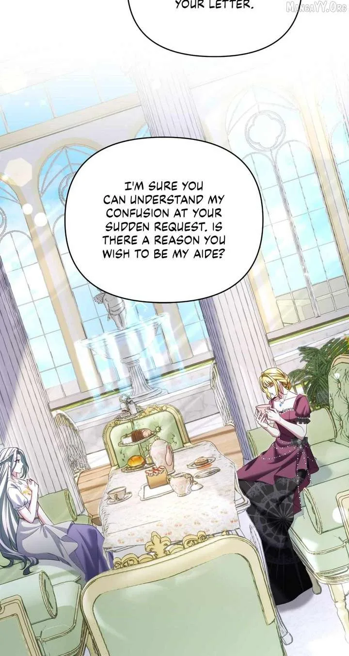 Don’t Pay Attention to The Villainess Chapter 61 page 68