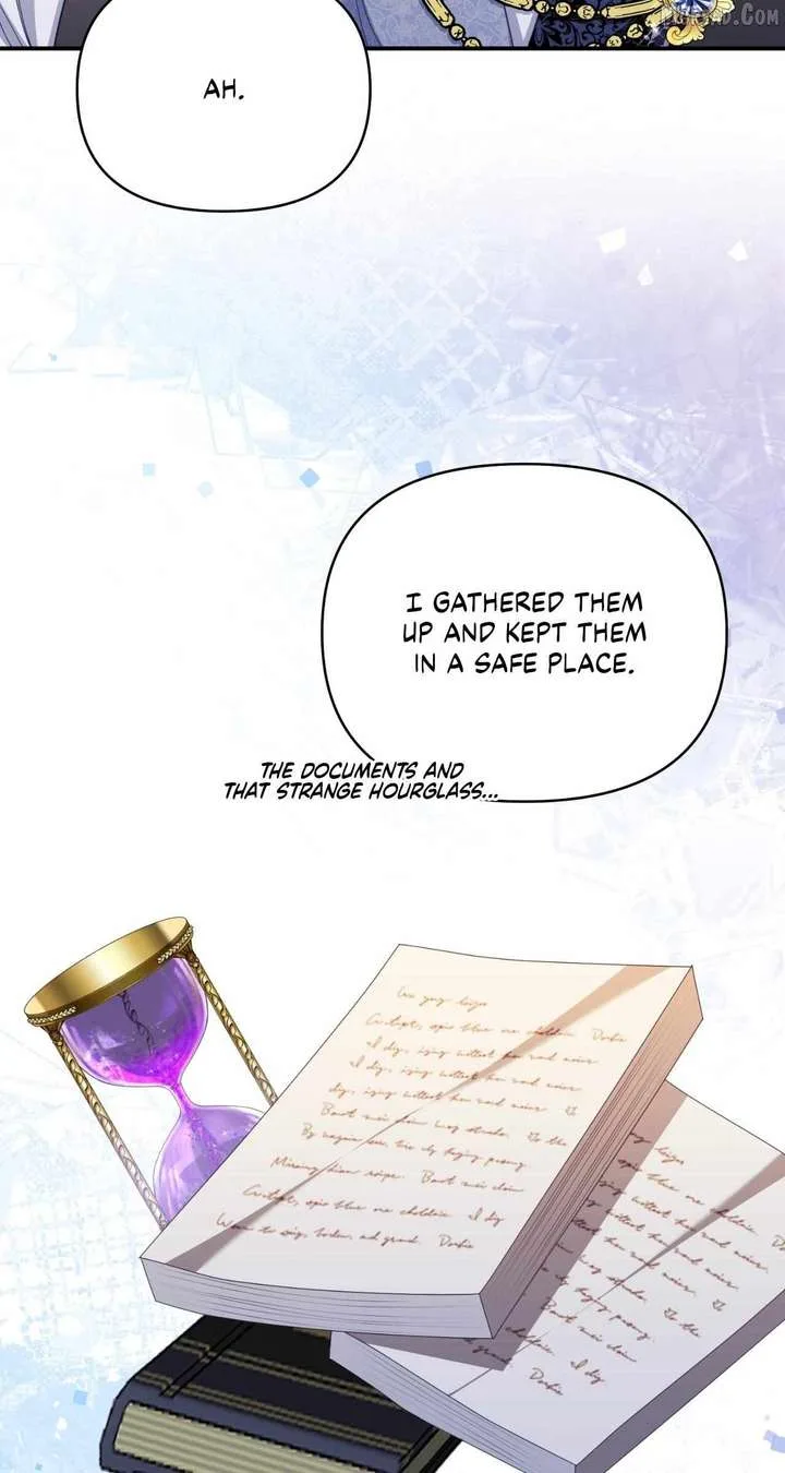 Don’t Pay Attention to The Villainess Chapter 63 page 25