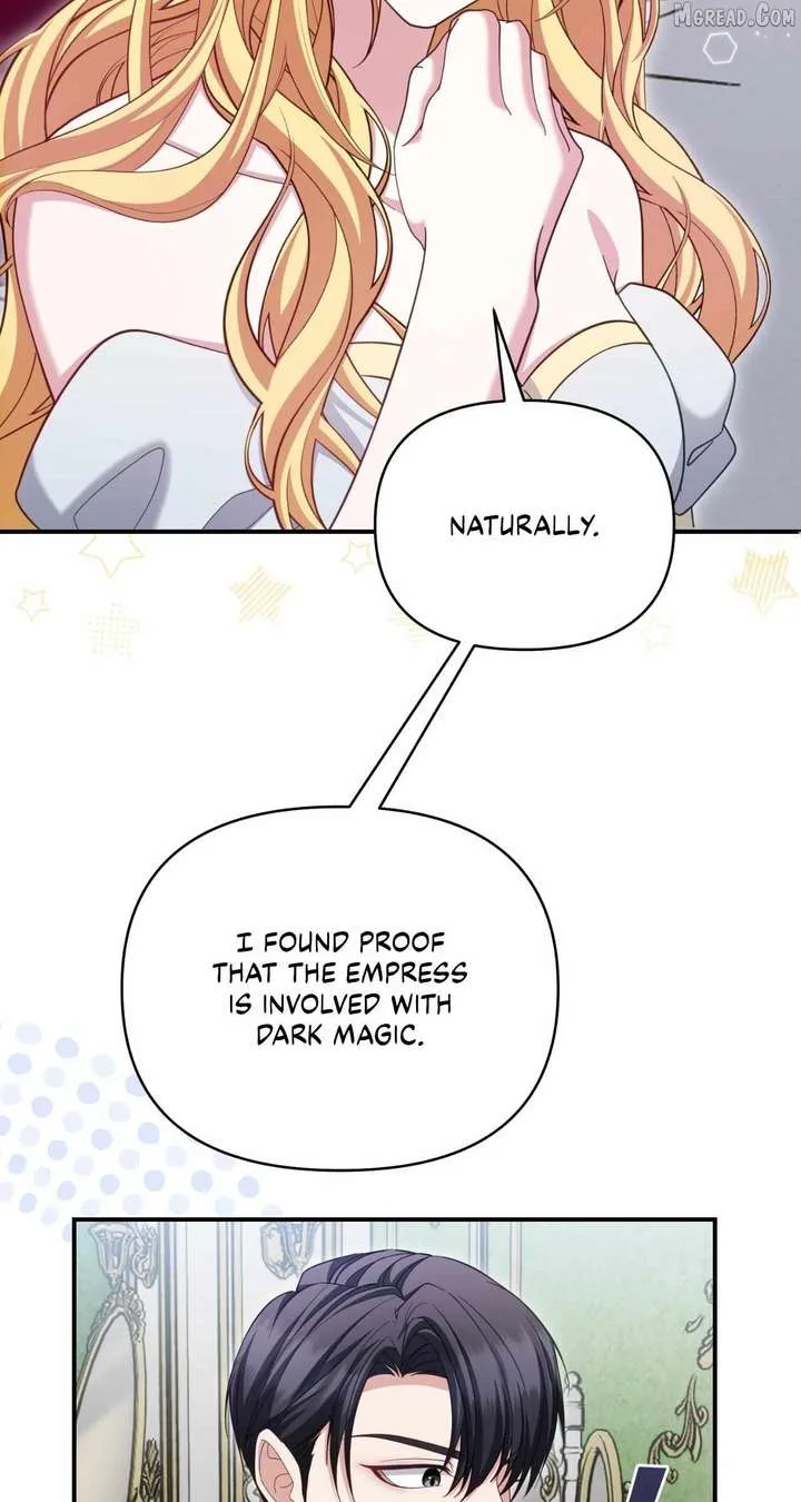 Don’t Pay Attention to The Villainess Chapter 63 page 27