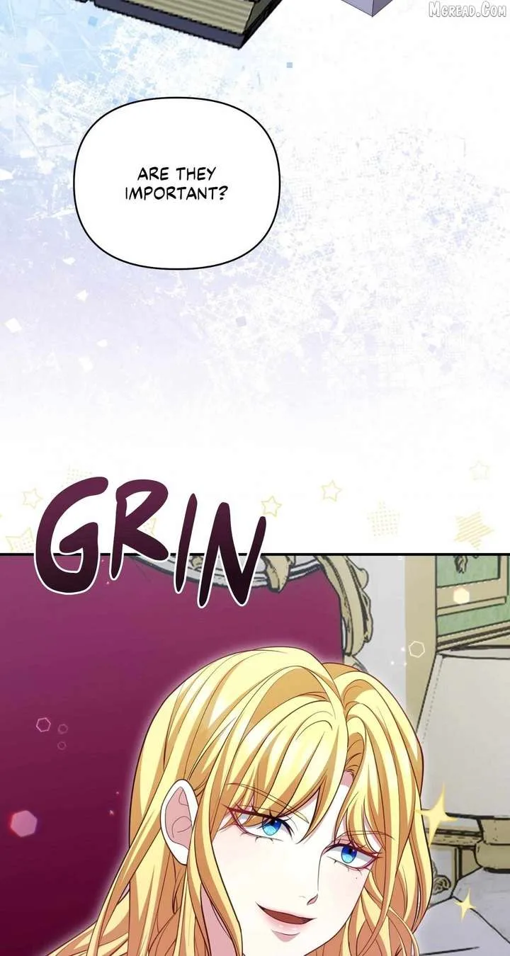 Don’t Pay Attention to The Villainess Chapter 63 page 26