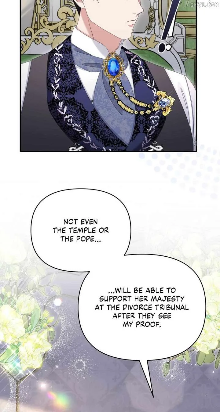 Don’t Pay Attention to The Villainess Chapter 63 page 28