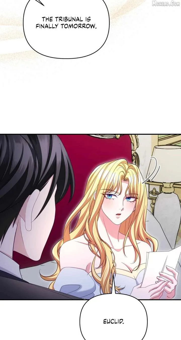 Don’t Pay Attention to The Villainess Chapter 63 page 23