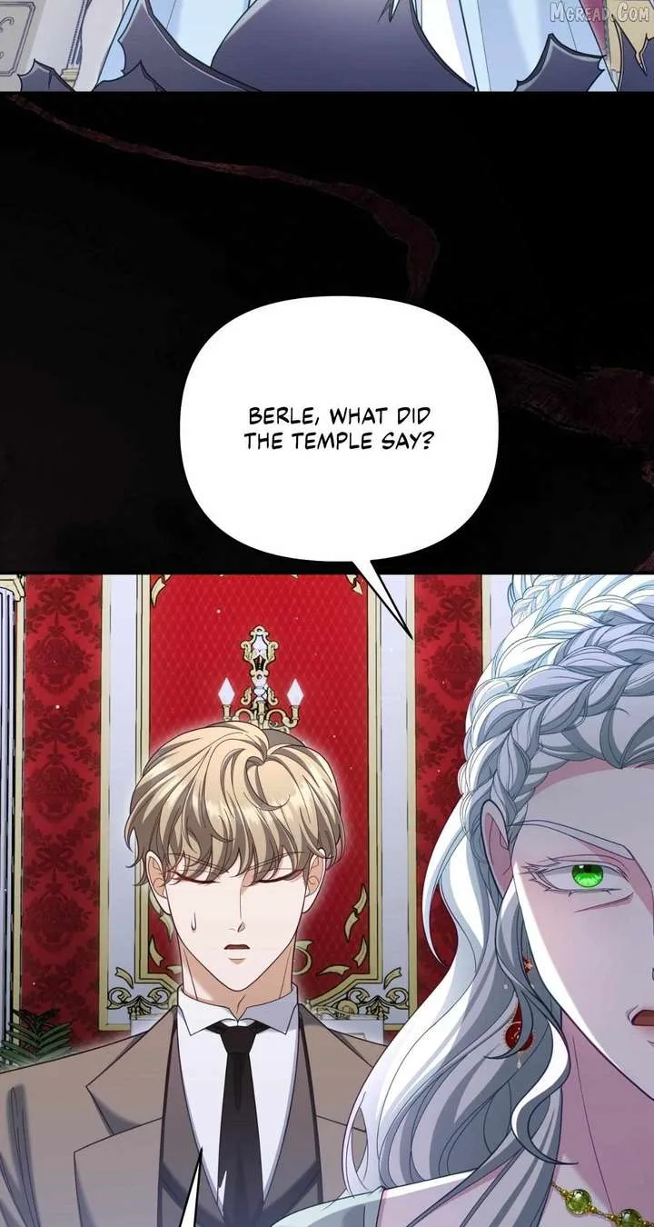 Don’t Pay Attention to The Villainess Chapter 63 page 33