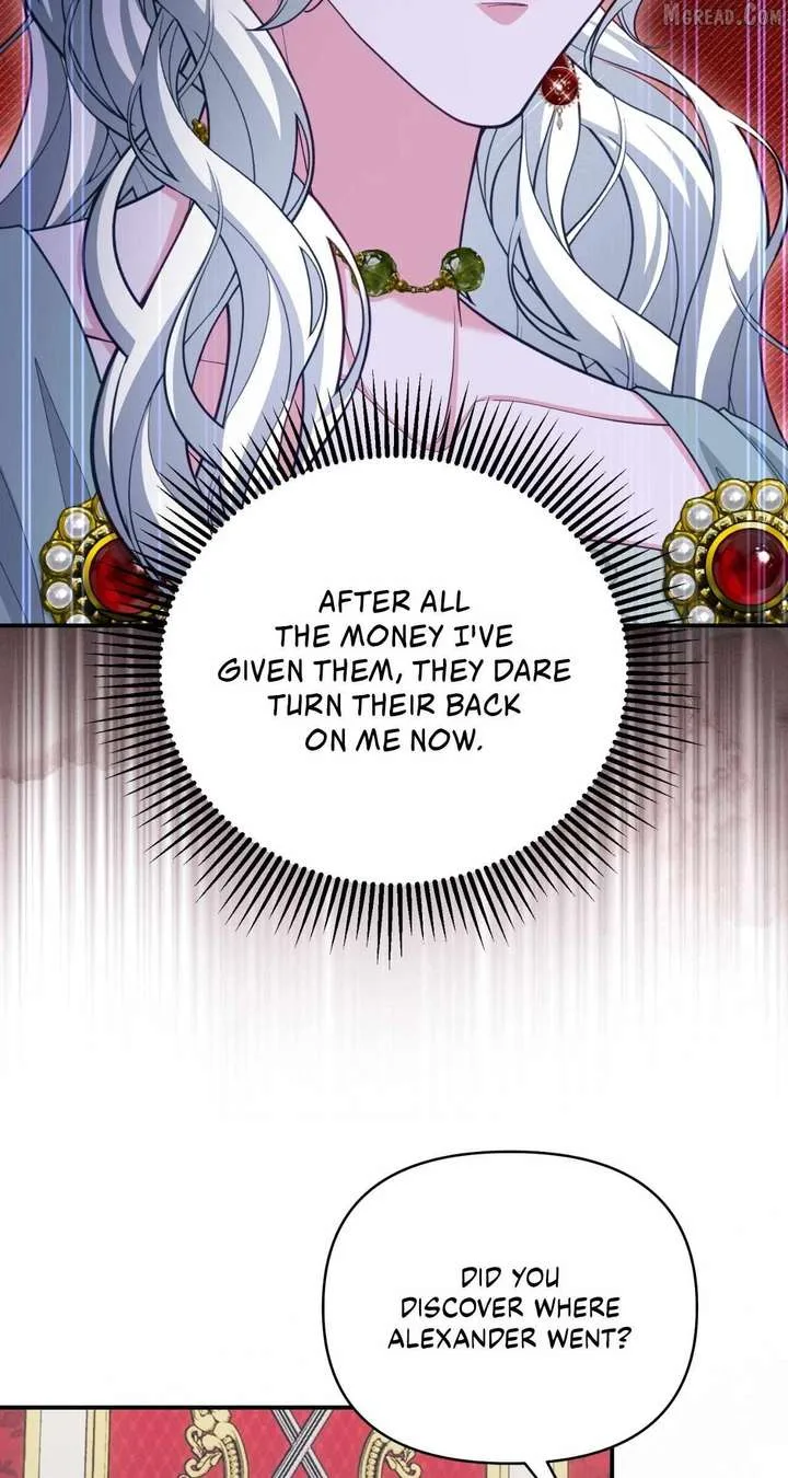 Don’t Pay Attention to The Villainess Chapter 63 page 35