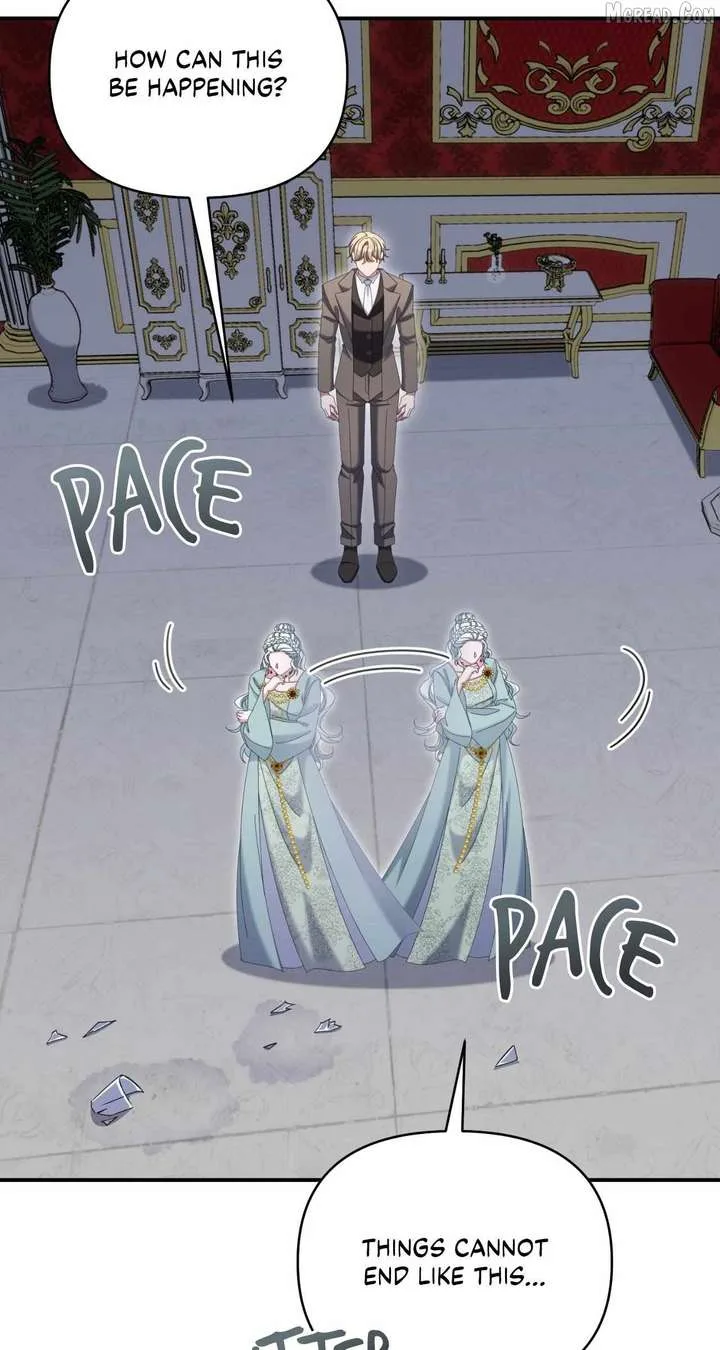 Don’t Pay Attention to The Villainess Chapter 63 page 37