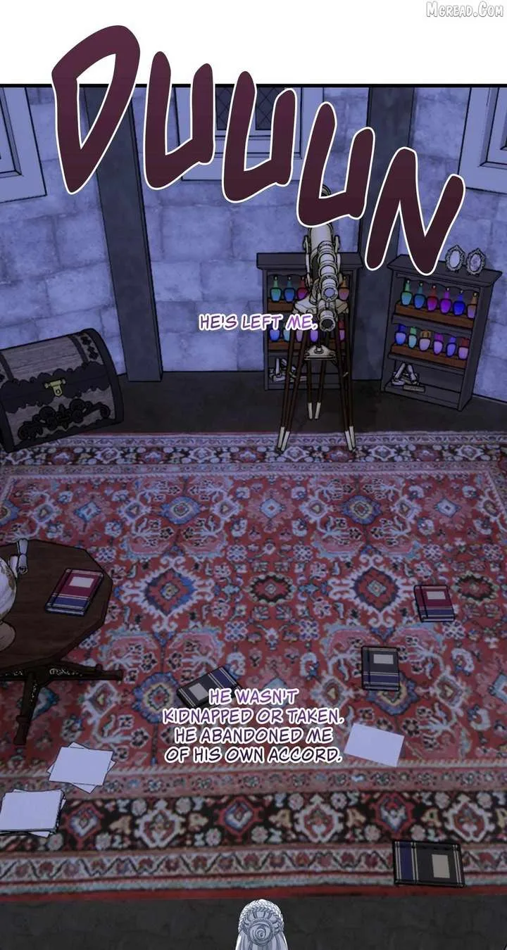 Don’t Pay Attention to The Villainess Chapter 63 page 41