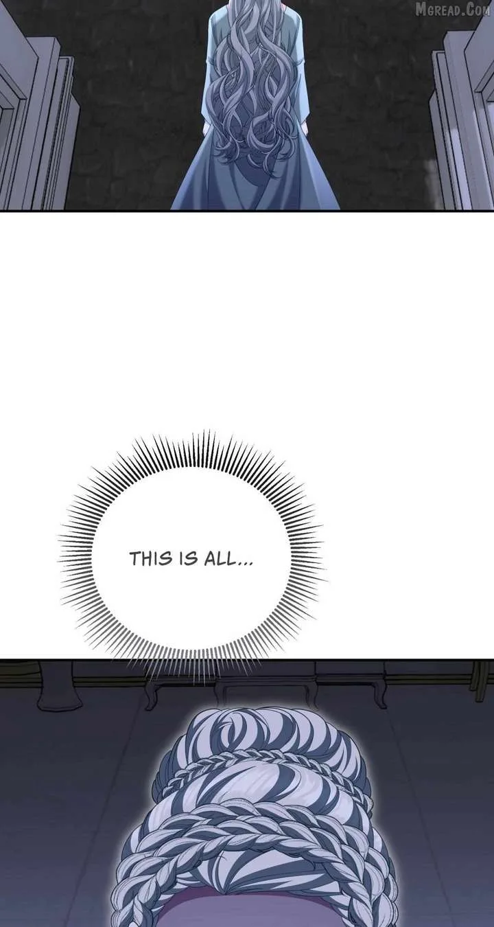 Don’t Pay Attention to The Villainess Chapter 63 page 42