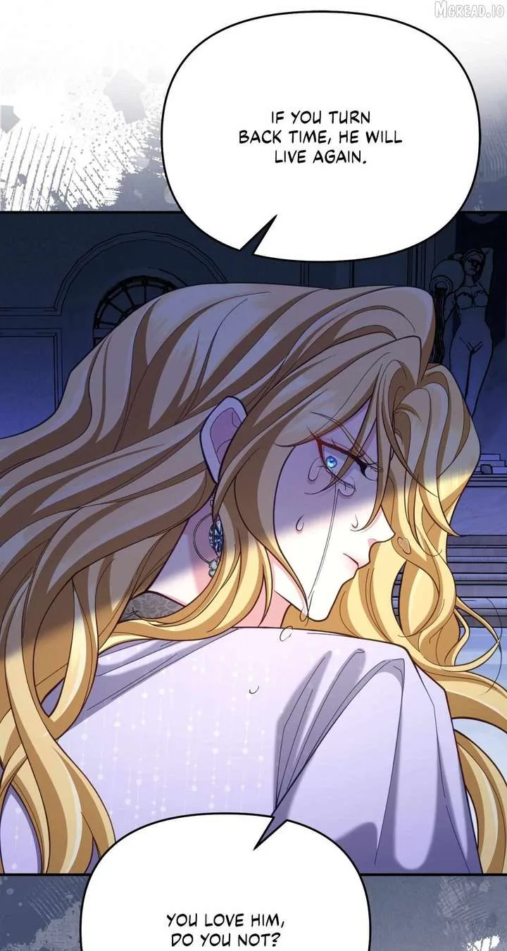 Don’t Pay Attention to The Villainess Chapter 65 page 17