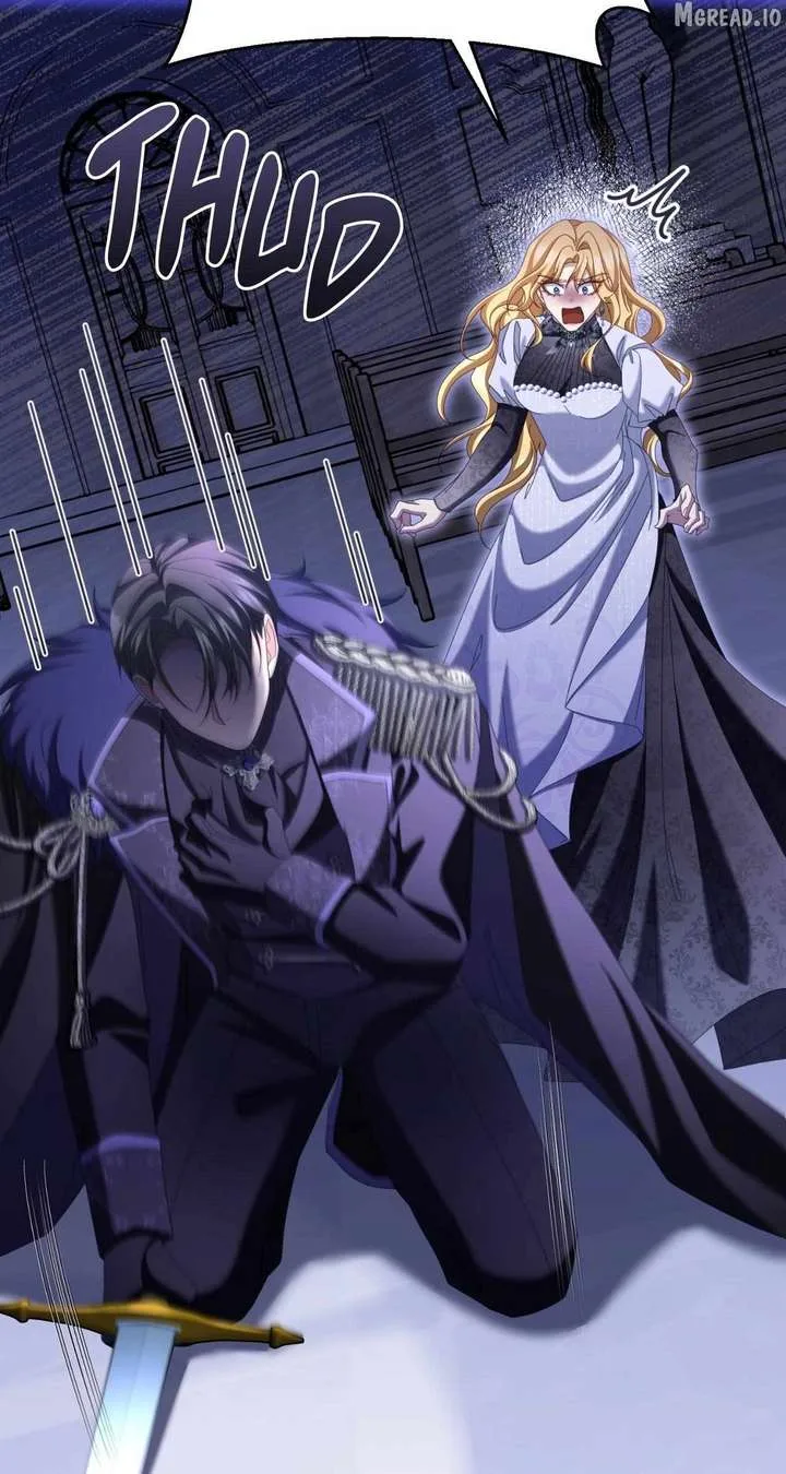 Don’t Pay Attention to The Villainess Chapter 65 page 6