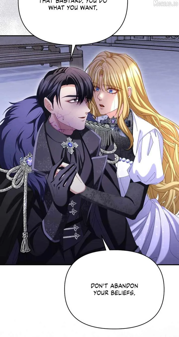Don’t Pay Attention to The Villainess Chapter 65 page 11