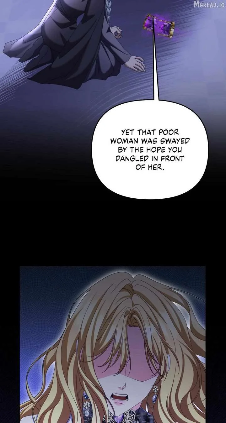 Don’t Pay Attention to The Villainess Chapter 65 page 27