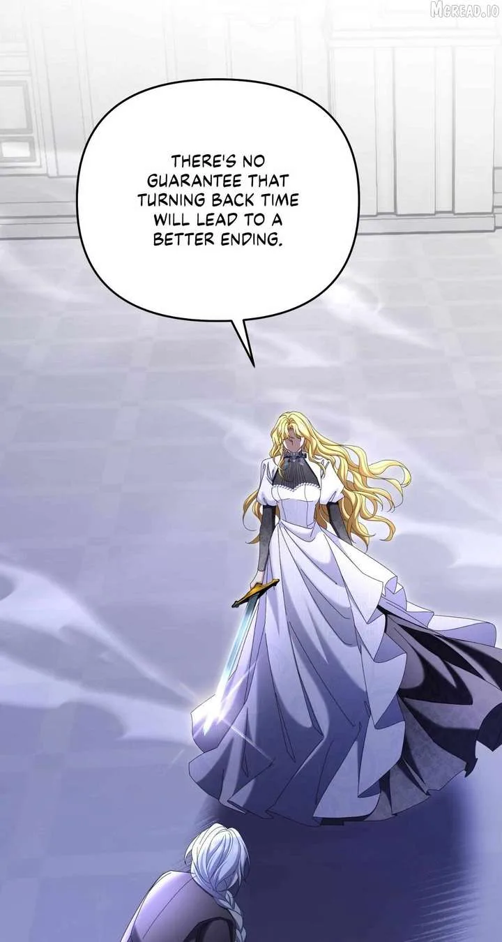 Don’t Pay Attention to The Villainess Chapter 65 page 26