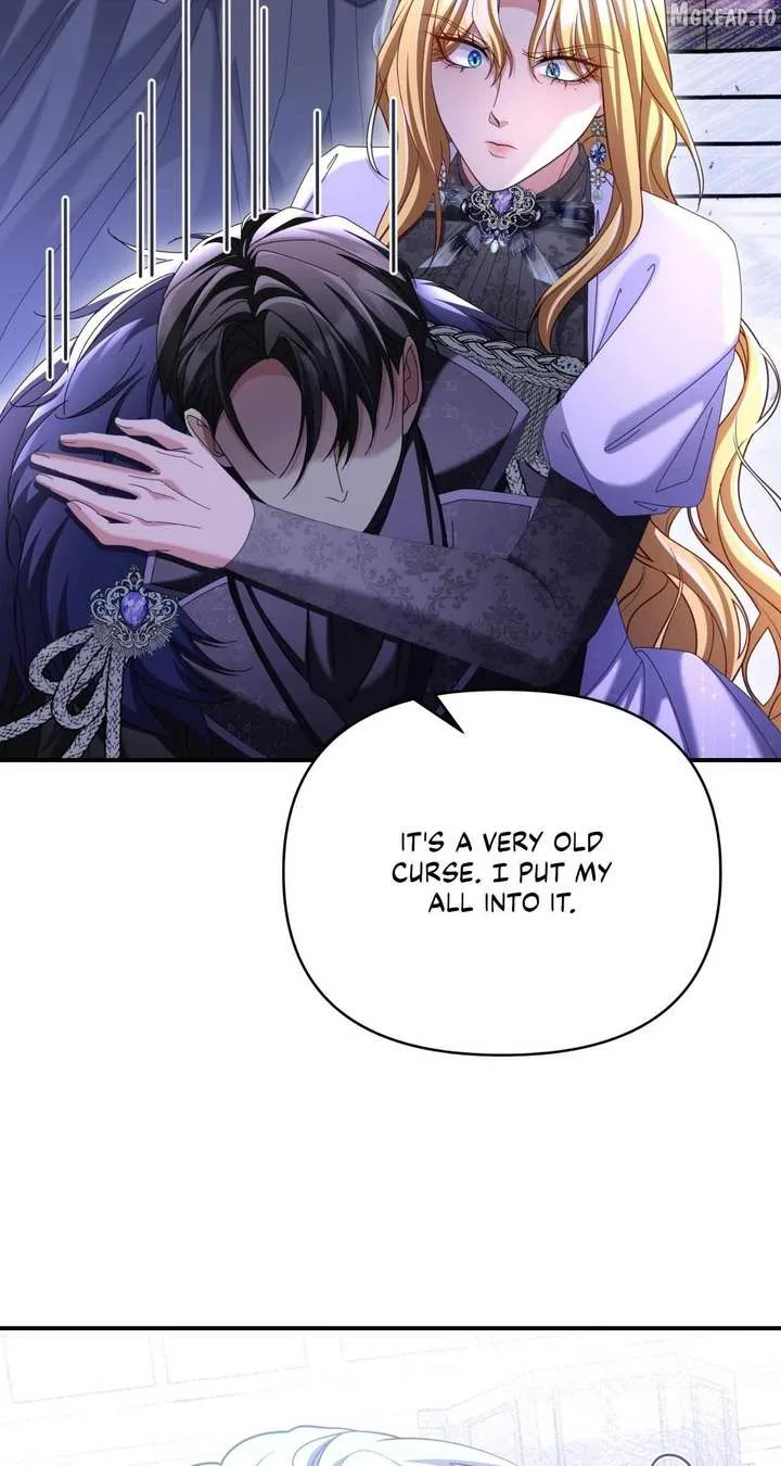 Don’t Pay Attention to The Villainess Chapter 65 page 15