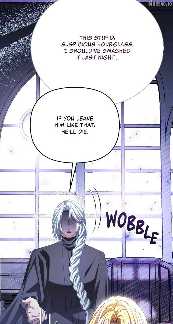 Don’t Pay Attention to The Villainess Chapter 65 page 14