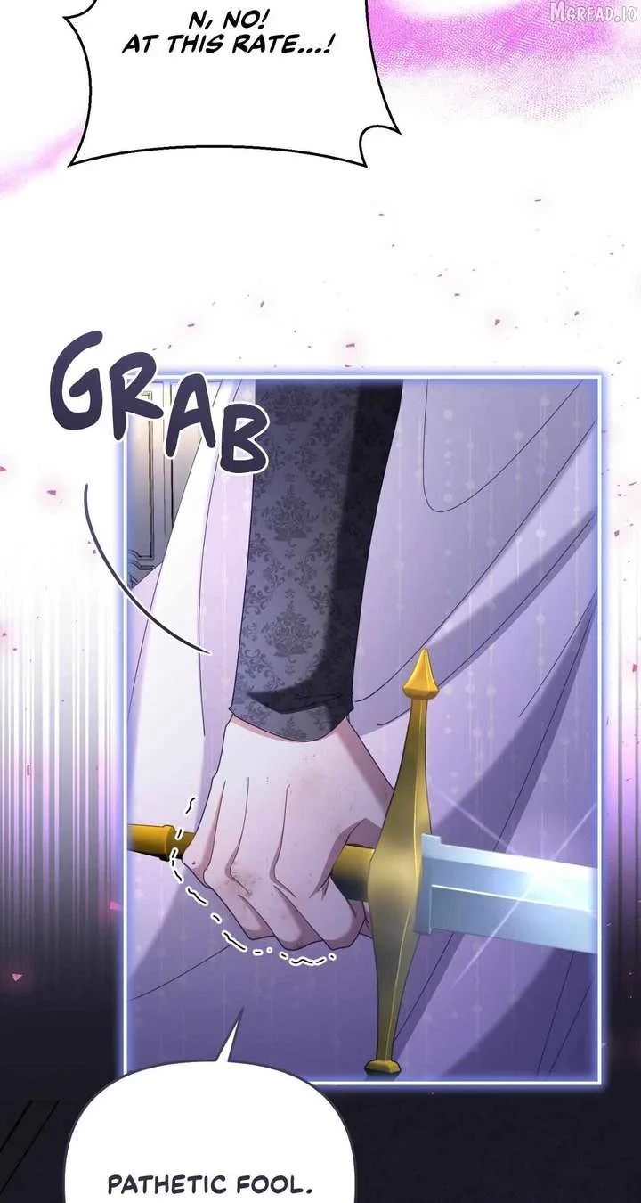 Don’t Pay Attention to The Villainess Chapter 65 page 22