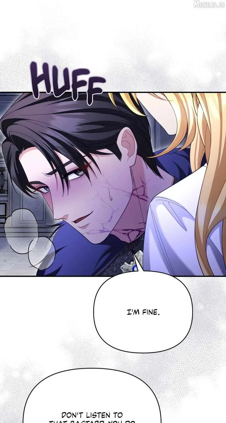 Don’t Pay Attention to The Villainess Chapter 65 page 10