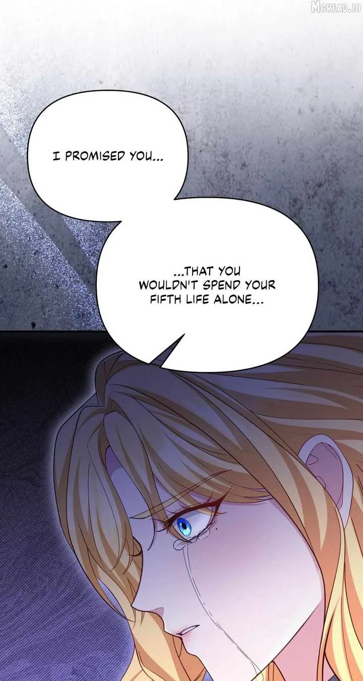 Don’t Pay Attention to The Villainess Chapter 65 page 12