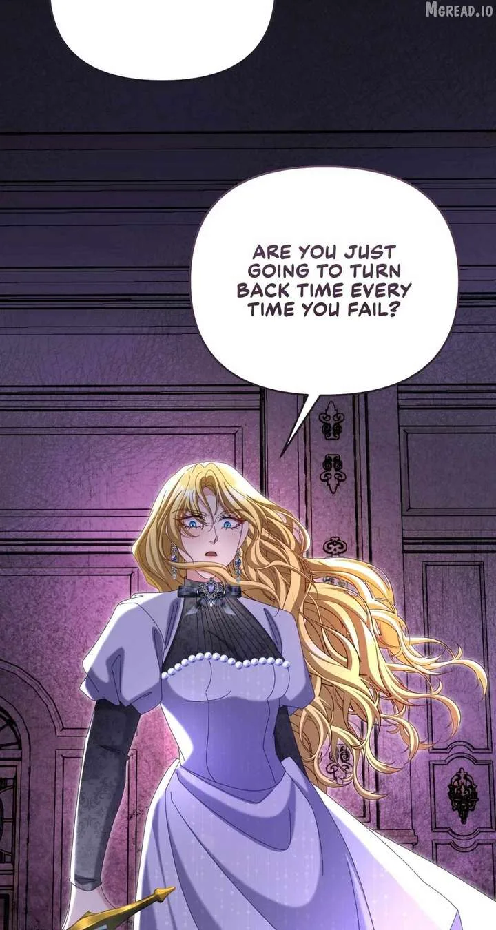 Don’t Pay Attention to The Villainess Chapter 65 page 23