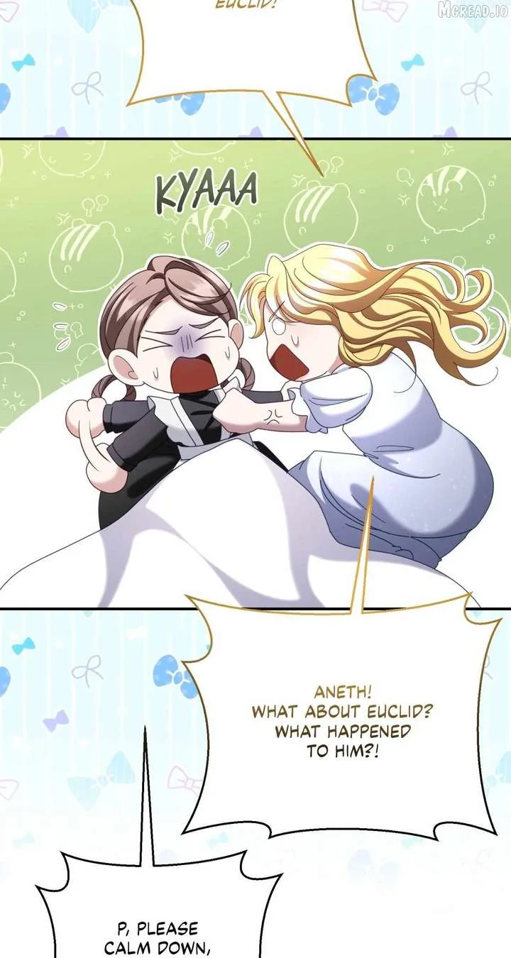 Don’t Pay Attention to The Villainess Chapter 65 page 40