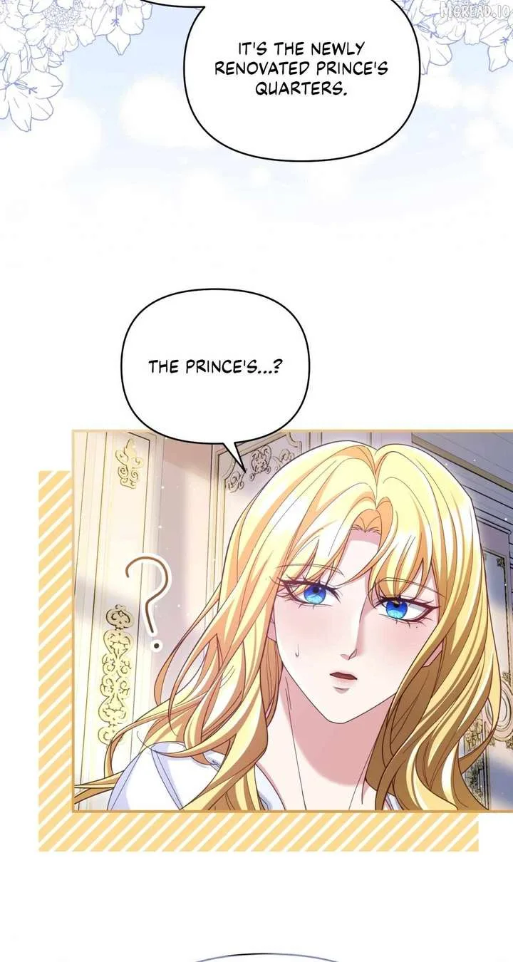 Don’t Pay Attention to The Villainess Chapter 65 page 62