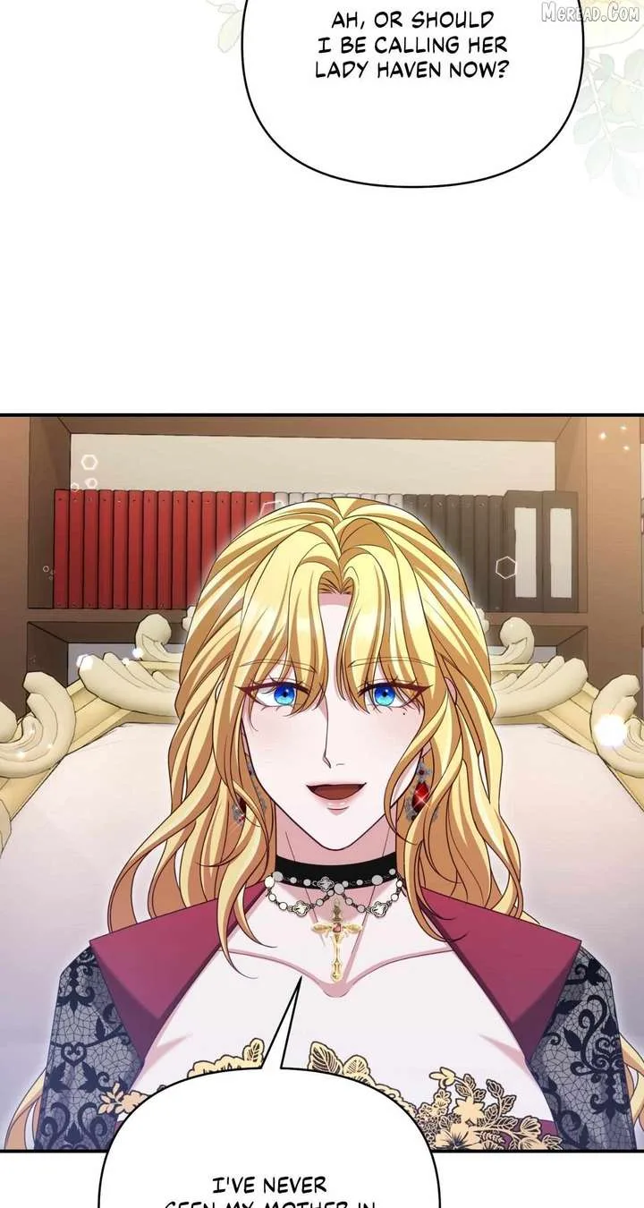 Don’t Pay Attention to The Villainess Chapter 63 page 52