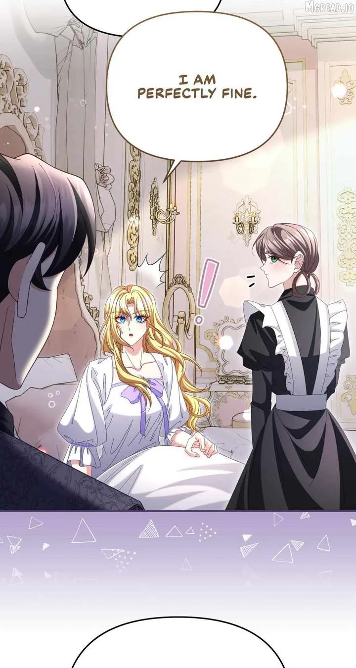 Don’t Pay Attention to The Villainess Chapter 65 page 53
