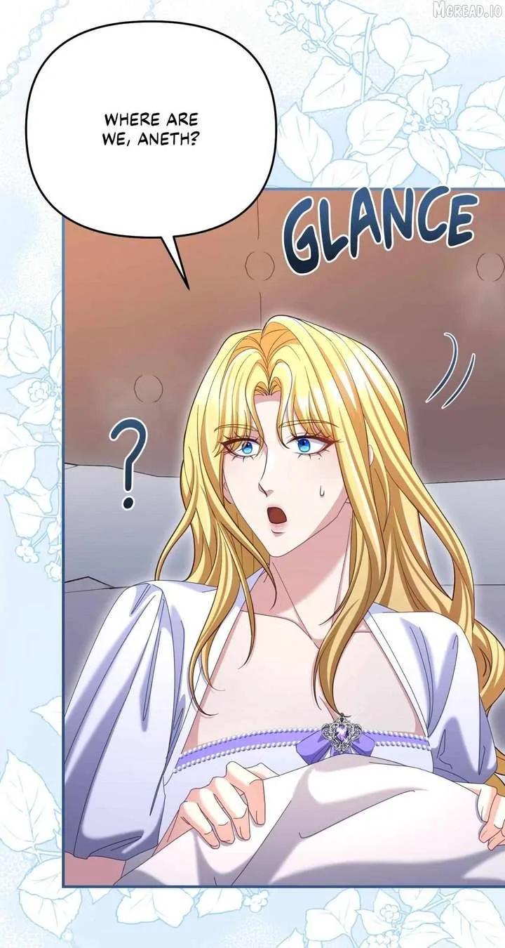 Don’t Pay Attention to The Villainess Chapter 65 page 38