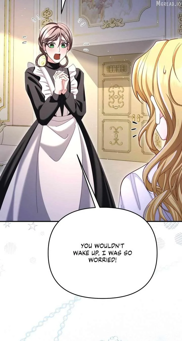 Don’t Pay Attention to The Villainess Chapter 65 page 37