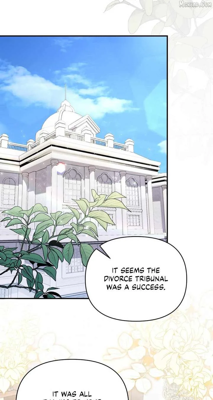 Don’t Pay Attention to The Villainess Chapter 63 page 49