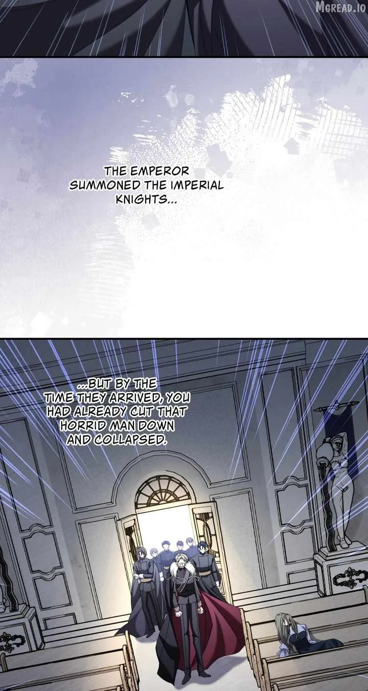 Don’t Pay Attention to The Villainess Chapter 65 page 44