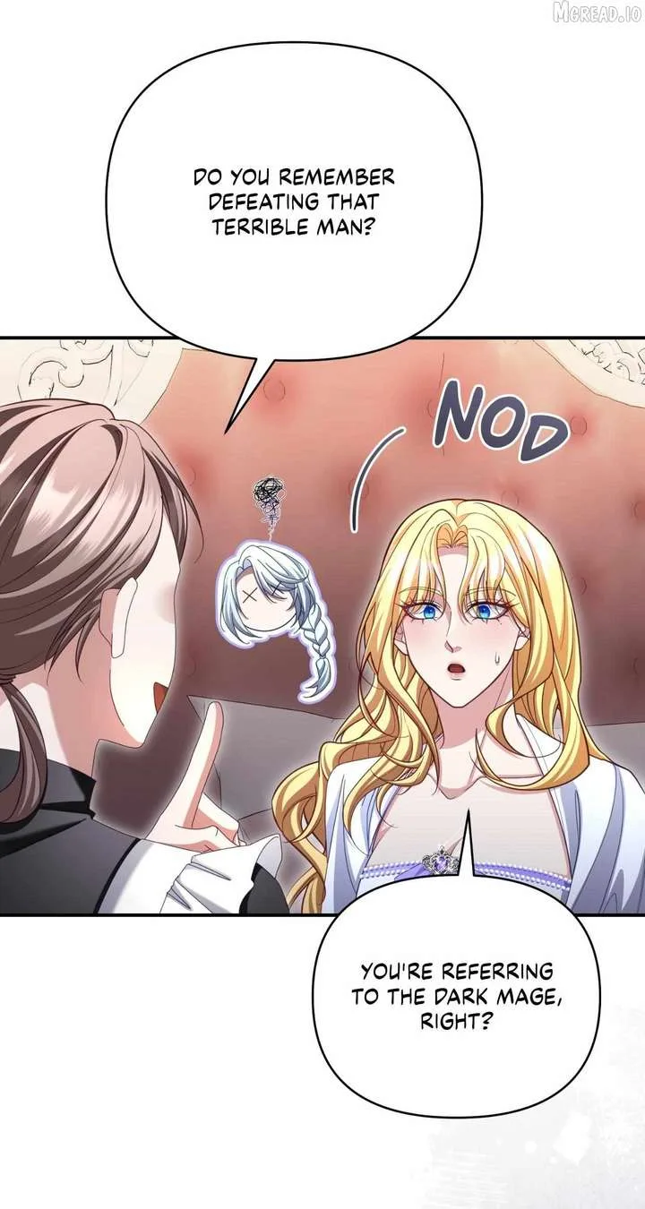 Don’t Pay Attention to The Villainess Chapter 65 page 42