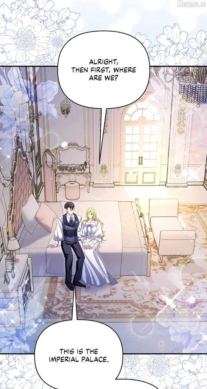 Don’t Pay Attention to The Villainess Chapter 65 page 61