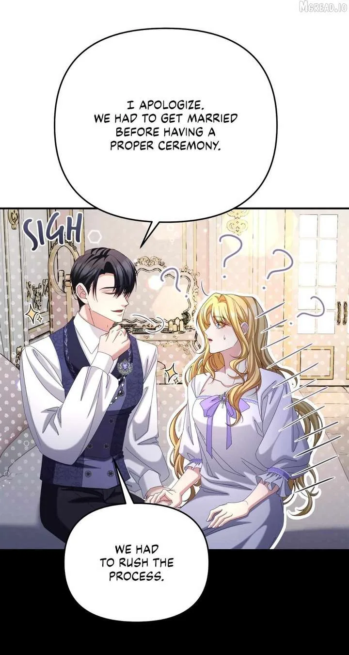 Don’t Pay Attention to The Villainess Chapter 65 page 66