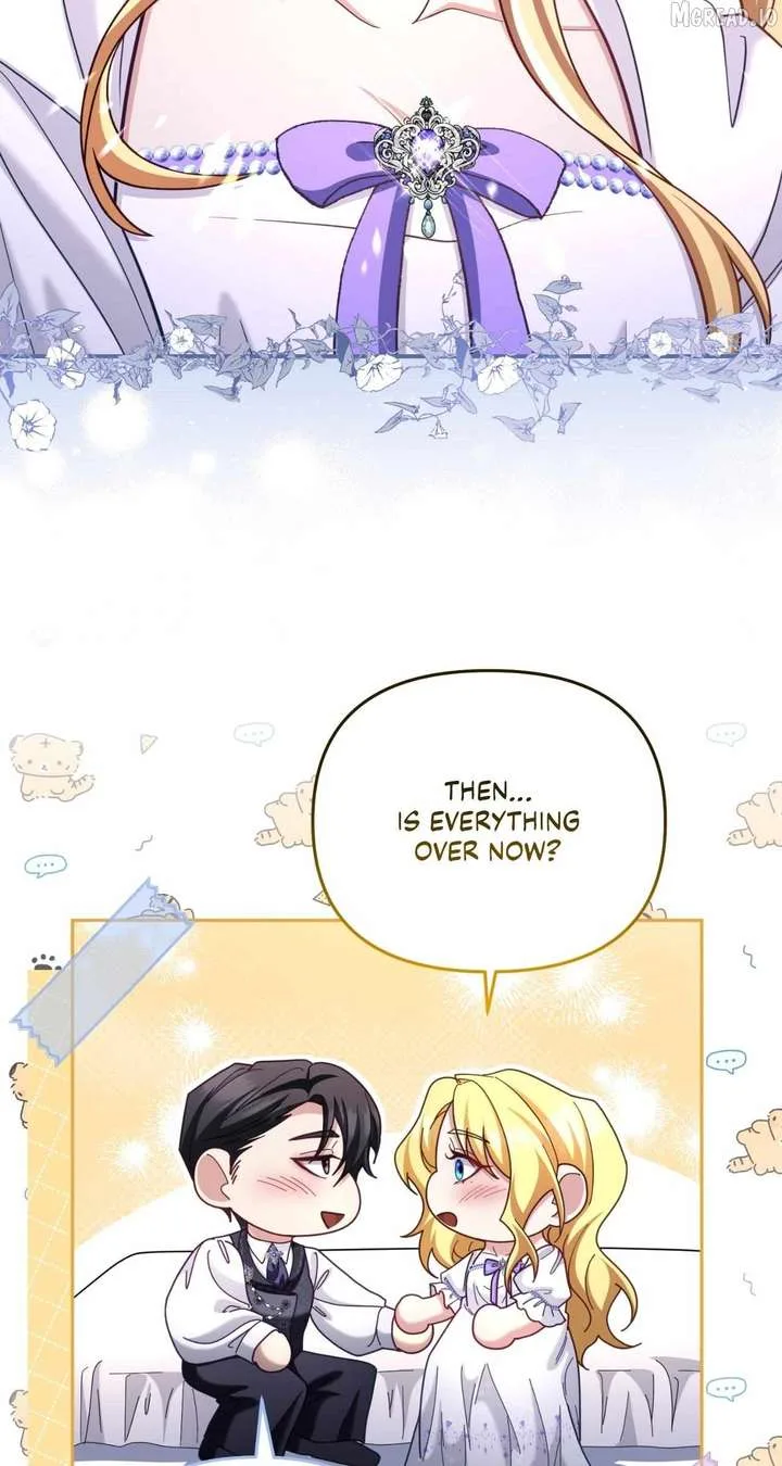 Don’t Pay Attention to The Villainess Chapter 65 page 75